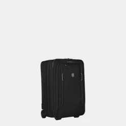 Online Werks Traveler 6.0 2-Wheel Softside Frequent Flyer Carry-On Handgepäck