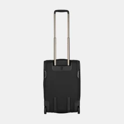 Online Werks Traveler 6.0 2-Wheel Softside Frequent Flyer Carry-On Handgepäck