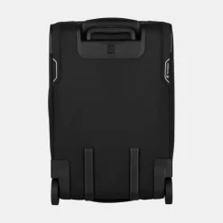 Online Werks Traveler 6.0 2-Wheel Softside Frequent Flyer Carry-On Handgepäck