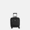 Discount Werks Traveler 6.0 Wheeled Boarding Tote Handgepäck