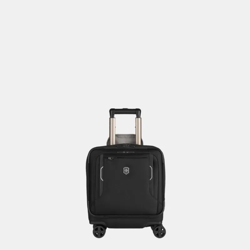 Discount Werks Traveler 6.0 Wheeled Boarding Tote Handgepäck