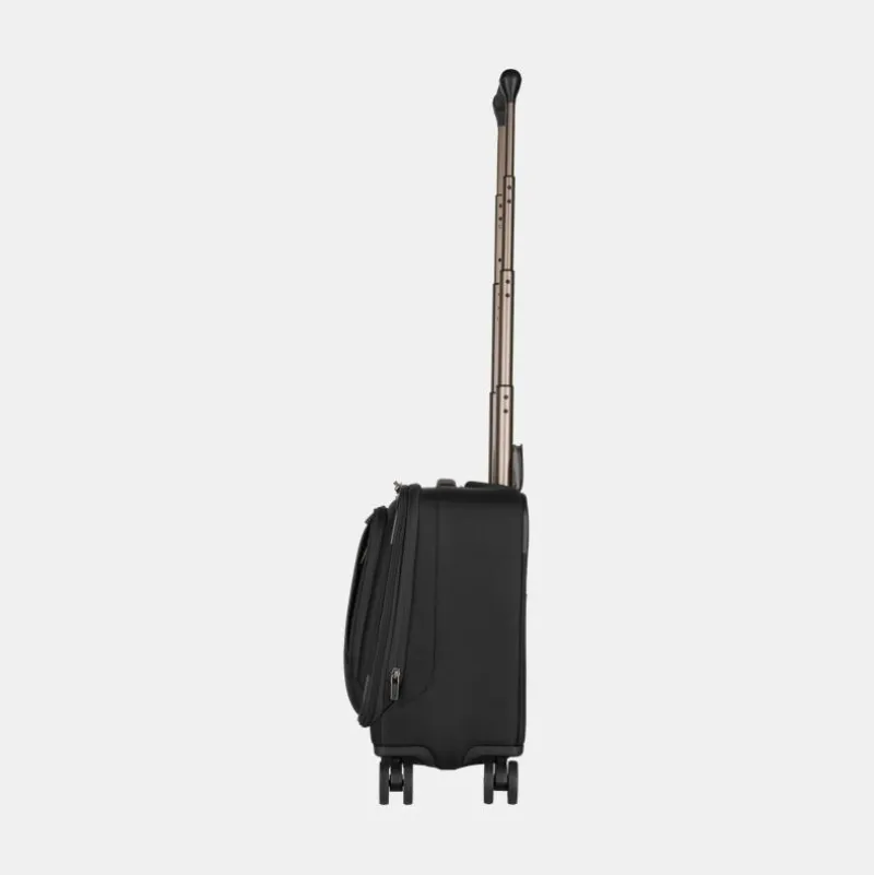 Discount Werks Traveler 6.0 Wheeled Boarding Tote Handgepäck