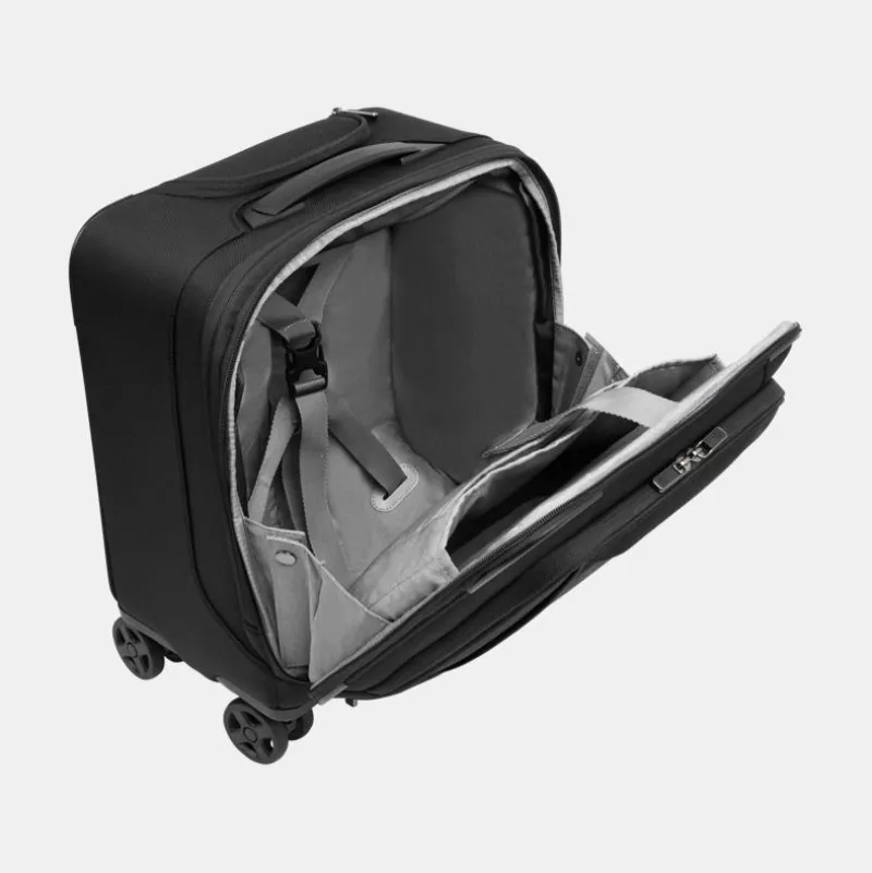Discount Werks Traveler 6.0 Wheeled Boarding Tote Handgepäck