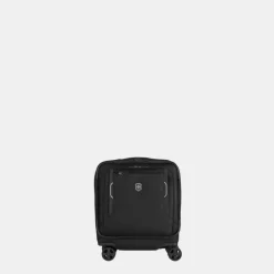 Discount Werks Traveler 6.0 Wheeled Boarding Tote Handgepäck