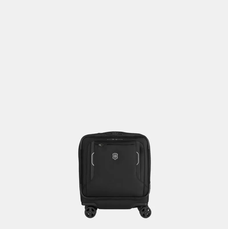 Discount Werks Traveler 6.0 Wheeled Boarding Tote Handgepäck