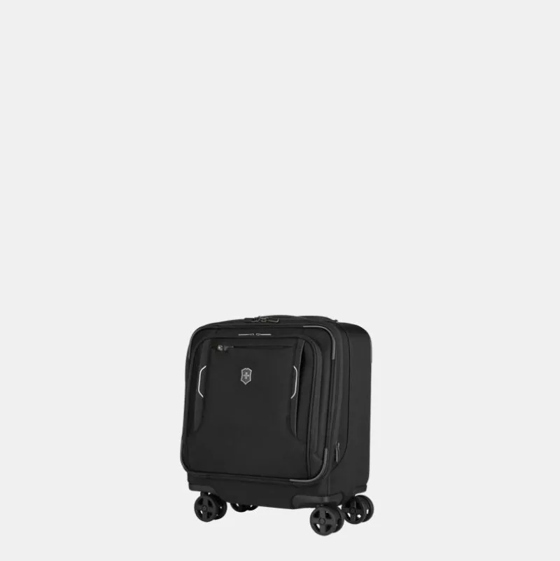 Discount Werks Traveler 6.0 Wheeled Boarding Tote Handgepäck