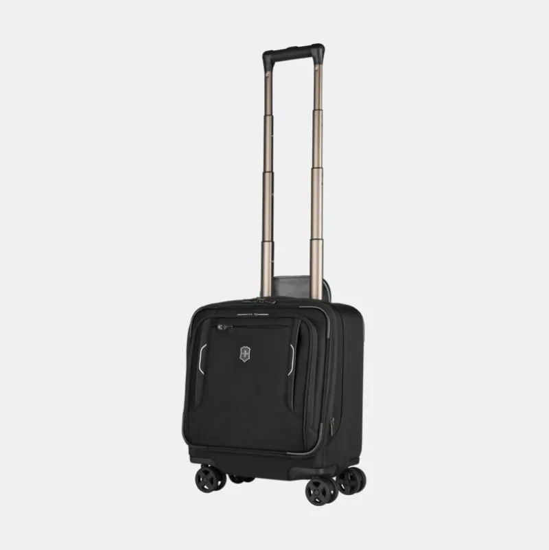 Discount Werks Traveler 6.0 Wheeled Boarding Tote Handgepäck