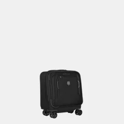 Discount Werks Traveler 6.0 Wheeled Boarding Tote Handgepäck