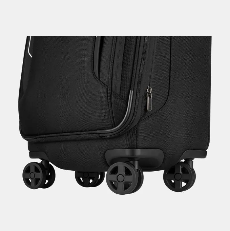 Discount Werks Traveler 6.0 Wheeled Boarding Tote Handgepäck