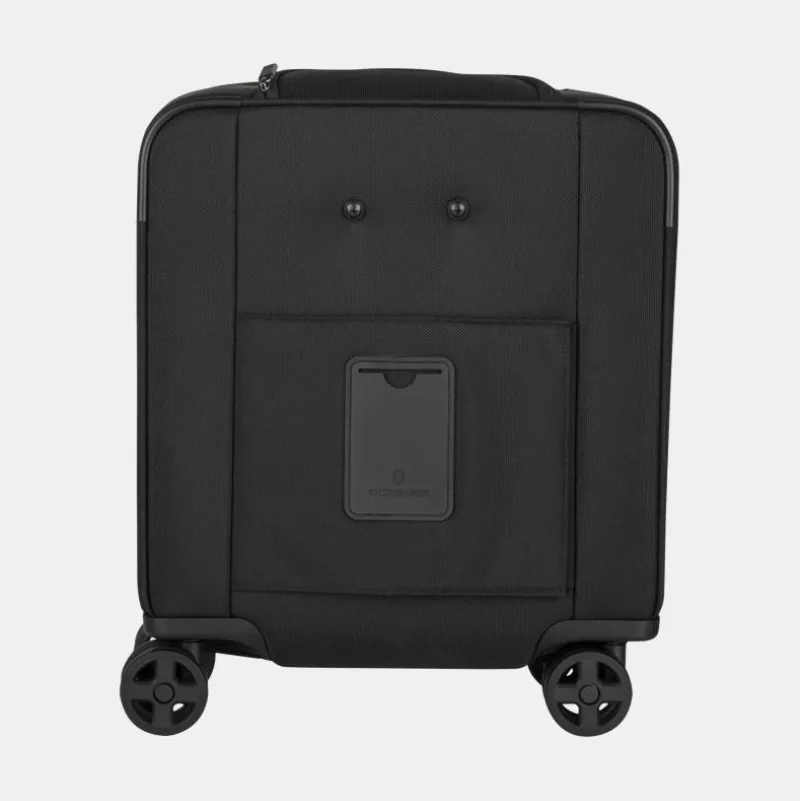 Discount Werks Traveler 6.0 Wheeled Boarding Tote Handgepäck