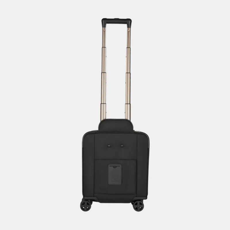 Discount Werks Traveler 6.0 Wheeled Boarding Tote Handgepäck