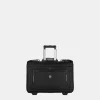 Fashion Werks Traveler 6.0 Wheeled Garment Sleeve Handgepäck