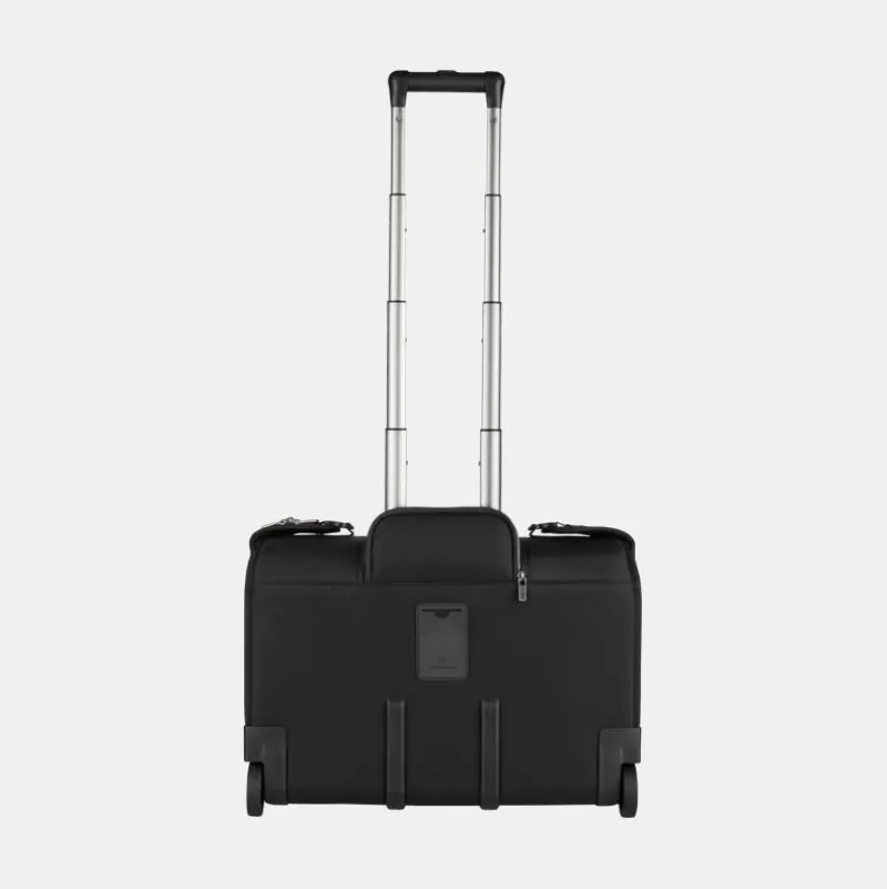 Fashion Werks Traveler 6.0 Wheeled Garment Sleeve Handgepäck