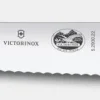 Discount Wood Brot- und Konditormesser Brotmesser