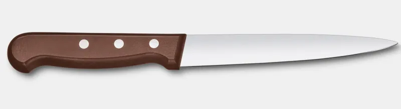 Fashion Wood Filetiermesser Kochmesser