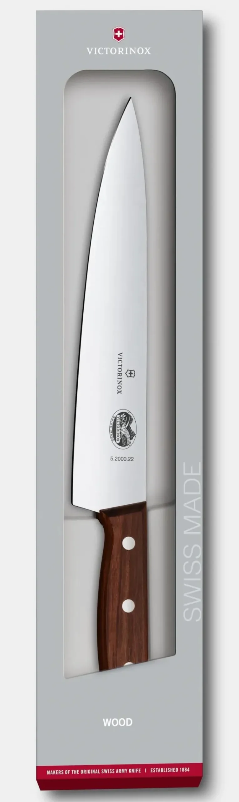 Fashion Wood Kochmesser Kochmesser