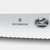 Clearance Wood Konditorsäge Brotmesser