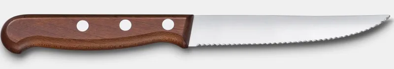Sale Wood Steakmesser-Set, 2-teilig Steakmesser|Aufbewahrung Und Sets
