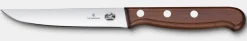 Sale Wood Steakmesser-Set, 2-teilig Steakmesser|Aufbewahrung Und Sets