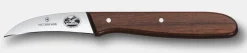 Fashion Wood Tourniermesser Gemüsemesser